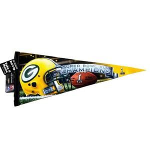 NWT Wincraft Sports Licensed NFL Green Bay Packers Super Bowl XLV Pendant